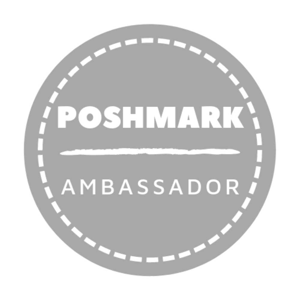 I reached Poshmark Ambassador status!